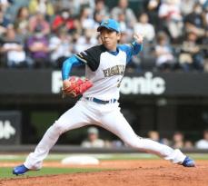 【4日のプロ野球見どころ】日本ハム・宮西　通算400ホールド達成なるか　歴代最多記録独走中