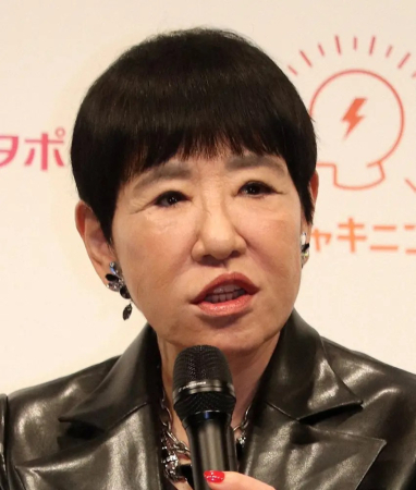 和田アキ子　銀メダルの柔道混合団体　村尾三四郎を称賛「清く正しく強く…古武道の良さ」名前も「いい」