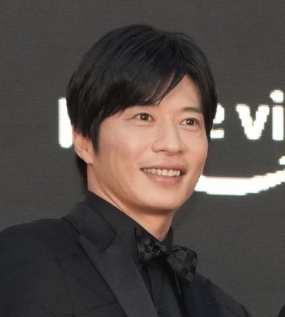 田中圭　先輩俳優からのビッグなプレゼント「楽になるだろうって」　中居正広「いかれてる」