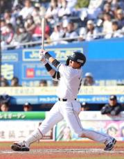 【ファーム情報】DeNAドラ5・井上が8号2ラン　ロッテ・安田が決勝満塁弾　楽天ドラ5・松田が1勝目