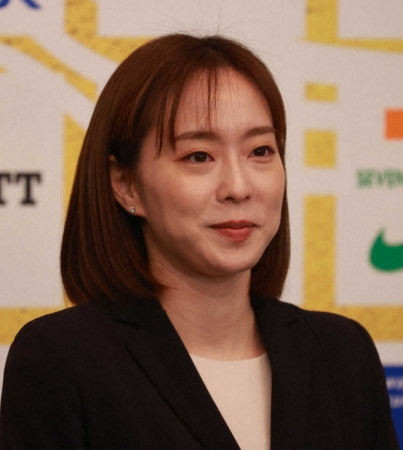 石川佳純さん　卓球女子団体戦のキーマンに挙げたのは…「勢いというのを見せてほしい」メダル獲得へ期待