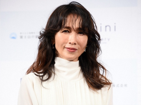 工藤静香「いっぱい頂いたので」レモンを使ったレシピ紹介「パワフルさはどこから？」「仕事が早い」の声