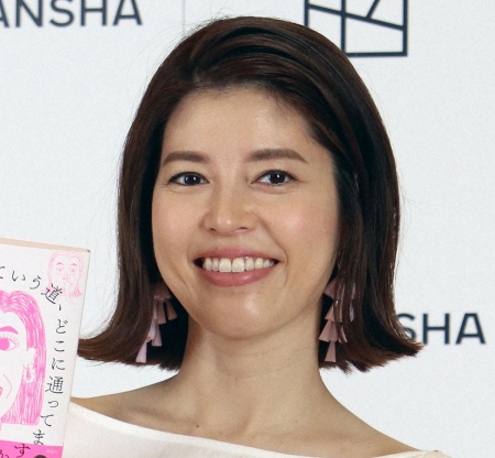 神田愛花　ゲストに本音むき出し?「世の女性の嫉妬の対象」「芸能人と遊びまくってたっぽい」毒舌止まらず