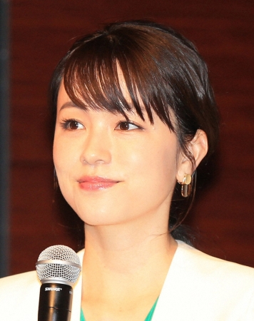 本田朋子　姉の職業明かす「今、丸亀市に…」スタジオ仰天　香川在住・中野美奈子が「知らなくて投票して」