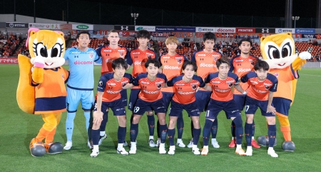レッドブル　J3大宮の株式全取得を正式発表「日本サッカー界の名門クラブの一つにするため貢献したい」