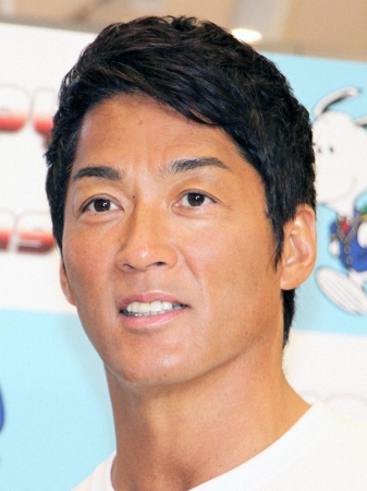 長嶋一茂　セーヌ川でのトライアスロン選手の体調不良者続出に「選手たちの健康状態を見ないと」と指摘