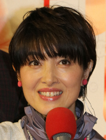 荻野目洋子　子供の頃、姉・慶子について行ったら…思わぬハプニング「出てくれない？って」