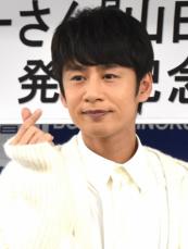 中丸雄一、妻・笹崎里菜さんへ謝罪「後悔の念しかない」　妻からは「しっかり自分と向き合って」