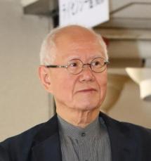 85歳の漫画家・ちばてつや氏　新型コロナ感染から回復！早期発見＆早期治療で「本当に軽くてすみました」