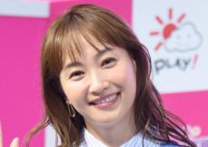 藤本美貴　外食で…家で…イライラする夫・庄司の言動「何でもいいと言うけど…一番何でも良くない」