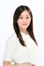 元「日向坂46」潮紗理菜　セント・フォース入り「言葉と向き合い届けたい」癒しボイスの“聖母”で人気