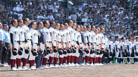 【甲子園】聖地では九州勢に無敗の大阪桐蔭　初対戦から連勝伸ばす、6年ぶり6度目頂点へ吉兆データ