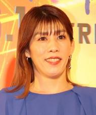 吉田沙保里さん　“初五輪で金メダル獲得”日下尚の勝因を実演解説「声だけでは分かりづらいので…」