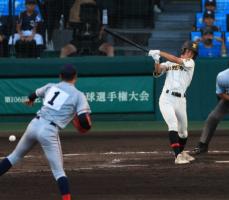 【甲子園】札幌日大は悲願の“聖地”1勝はならず…日本ハムの新本拠地から挑戦は続く