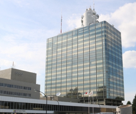 南海トラフ注意情報　各局が臨時ニュース　日テレ、テレ東などバラエティー中断　テレ朝は五輪中継中に