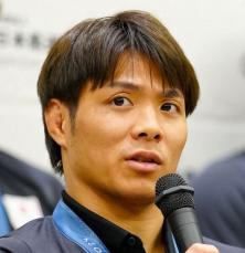 五輪連覇の阿部一二三　27歳誕生日に「最高の誕生日を迎えれて幸せ」「27歳も何事にも全力で元気に」