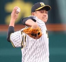 【10日プロ野球見どころ】対広島8連勝中の左腕でゲーム差詰めたい阪神