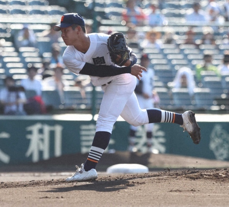 【甲子園】宮崎商は逆転負けで初戦敗退　県勢令和初勝利ならず　九州・沖縄勢は4校が初戦で姿消す