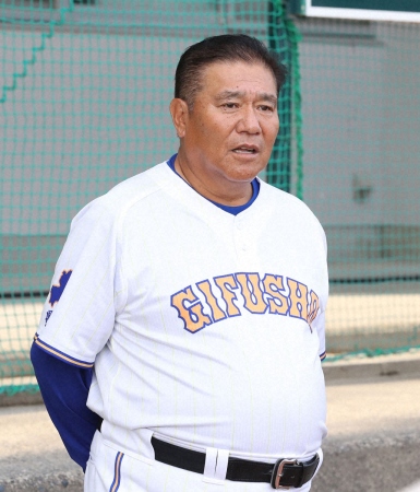 【高校野球】県岐阜商・鍛治舎巧監督が今月末で勇退「甲子園で勝てなかったことは残念」