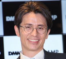 藤森慎吾　4月結婚の新妻とのラブラブ新婚生活告白「本当に幸せ」「ガラッと180度生活変わりまして」