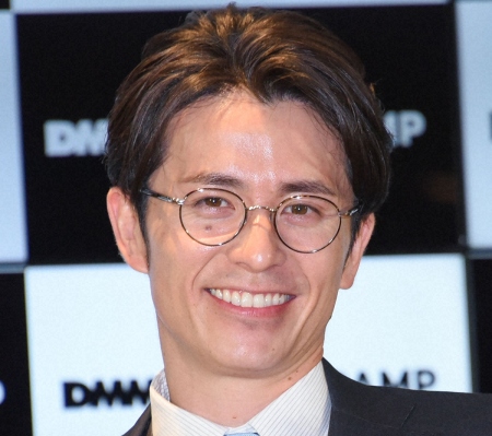 藤森慎吾　「三代目JSBみたいになる」で再々ブレーク　相方・中田敦彦は「めちゃくちゃ有言実行」