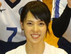 迫田さおりさん　パリ五輪で最もグッときた瞬間は石川祐希の行動「バレーってつなぐスポーツなので…」