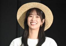 日向坂46・佐々木久美　“麦わらの一味”に仲間入り！?「私の人生ONE　PIECE」一途な愛が大爆発