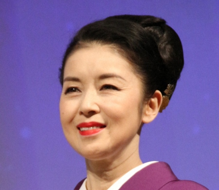 藤あや子　63歳で亡くなった晩年の母からの言葉“口紅くらい塗りなさい”　「死ぬまで母は女だった」