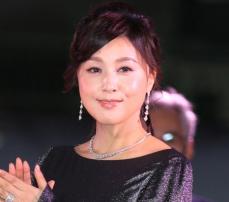 藤原紀香　「まことしやかに残ってたり」訂正したい驚きのゴシップぶっちゃけ「そのうち10億円…」