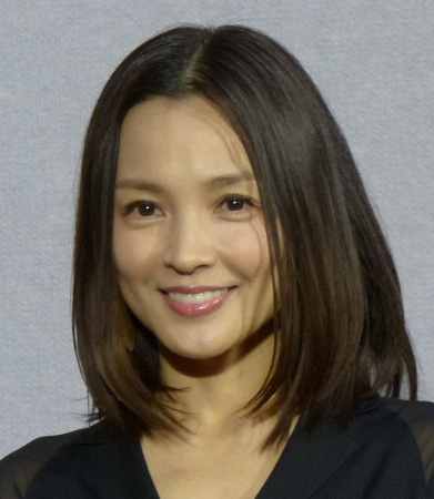 国仲涼子　「全然会えてないけど、ずっとつながってる」という俳優　「私が結婚した後に…」