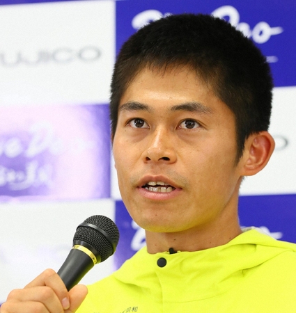 川内優輝　マラソン補欠問題で「何様のつもり？」の声に「元パリ五輪マラソン日本代表補欠なんですけどね」