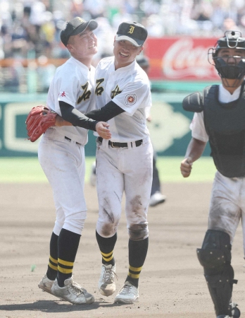 【甲子園】掛川西、大社など目立つ公立伝統校の躍進！公立校の2回戦進出は何校？