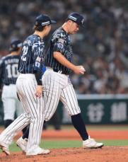 西武　先発・渡辺勇太朗は6回4失点で4敗目　6回2死から3連打を浴び「踏ん張れずに本当に悔しい」