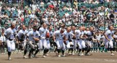 【甲子園】石橋　飾った100周年！聖地初勝利　今夏初先発の入江が歴史つくった！135球11K完封