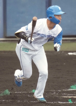 【ファーム情報】日本ハム　矢沢が1号ソロなど3安打5打点　ドラ2・進藤2安打　阪神・豊田が先頭打者弾