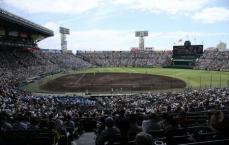 【甲子園】珍事！「散水栓のフタ」に当たって安打　菰野－西日本短大付　ネット驚き「初めて見た」