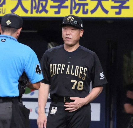 3連覇王者オリックスは自力CSの可能性が消滅…　楽天に連敗　3位・日本ハムと11ゲーム差