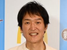 千原ジュニア「コントにしようと思ったことない」ネタは…理由は「小卒やから」