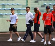 【甲子園】京都国際、狭い練習場で磨いた個の技術　小牧監督「できないこと多い代わりに個人練徹底的に」