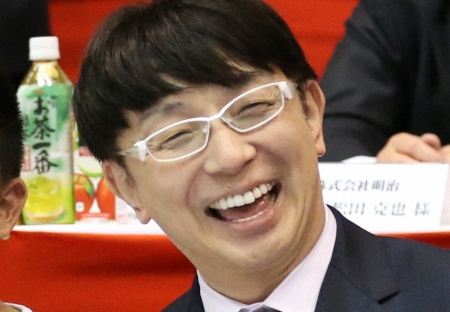 木下博勝氏　ジャガーファミリーの“お財布事情”明かす「一応、開業医ですから！」