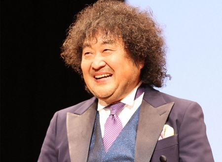 葉加瀬太郎「昭和歌謡の中で一番完成された曲」明かす「歴史の1枚だと言っていいでしょう」