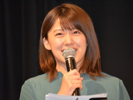 尾崎里紗アナ　元同僚の笹崎里菜アナを手作り料理でもてなすも…ファン「笹崎さんクマが…」と心配の声