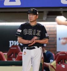 オリックス連勝4で止まった　先発のドラ5右腕・高島2敗目「投球以前に守備のミスが多かった」