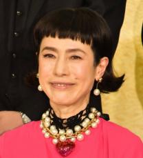 久本雅美　“もしお笑いしていなかったら？”志村けんさんの回答に「本気度が違う」「凄くない？」