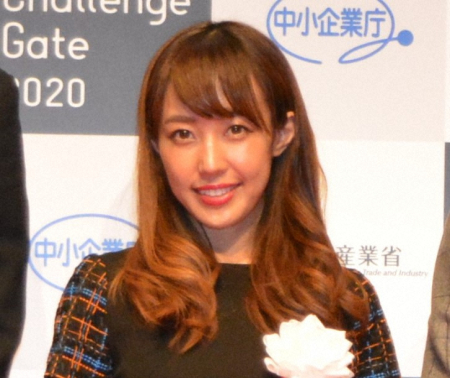 川崎希　子連れ世界一周旅行中に徹底した“対策”明かす「エジプトでは水道水でお腹壊す方が多いと…」