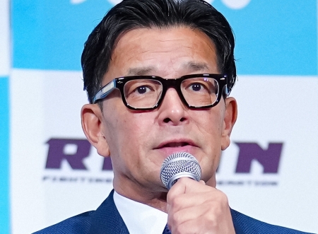 【RIZIN】朝倉未来VS平本蓮　ドーピング検査で両者陰性、榊原CEO「抜本的に規定を見直す」