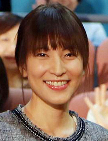 鈴木杏樹　潔癖がゆえのマイルールにスタジオ悲鳴「靴を脱いだところで除菌ティッシュで…」