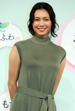 二階堂ふみ　30代目前の抱負「日々自分の宝物を大切に」