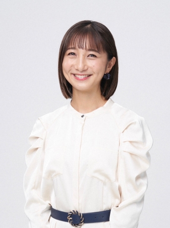 TBS近藤夏子アナ「1番の味方です」　美人ママの誕生日を祝福　「姉妹に見えます」「超そっくり」の声