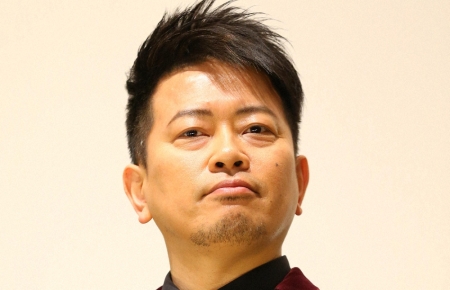 宮迫博之、人生で一番キツかった出来事とは？億単位で稼ぐも「ギリ破産寸前に…」